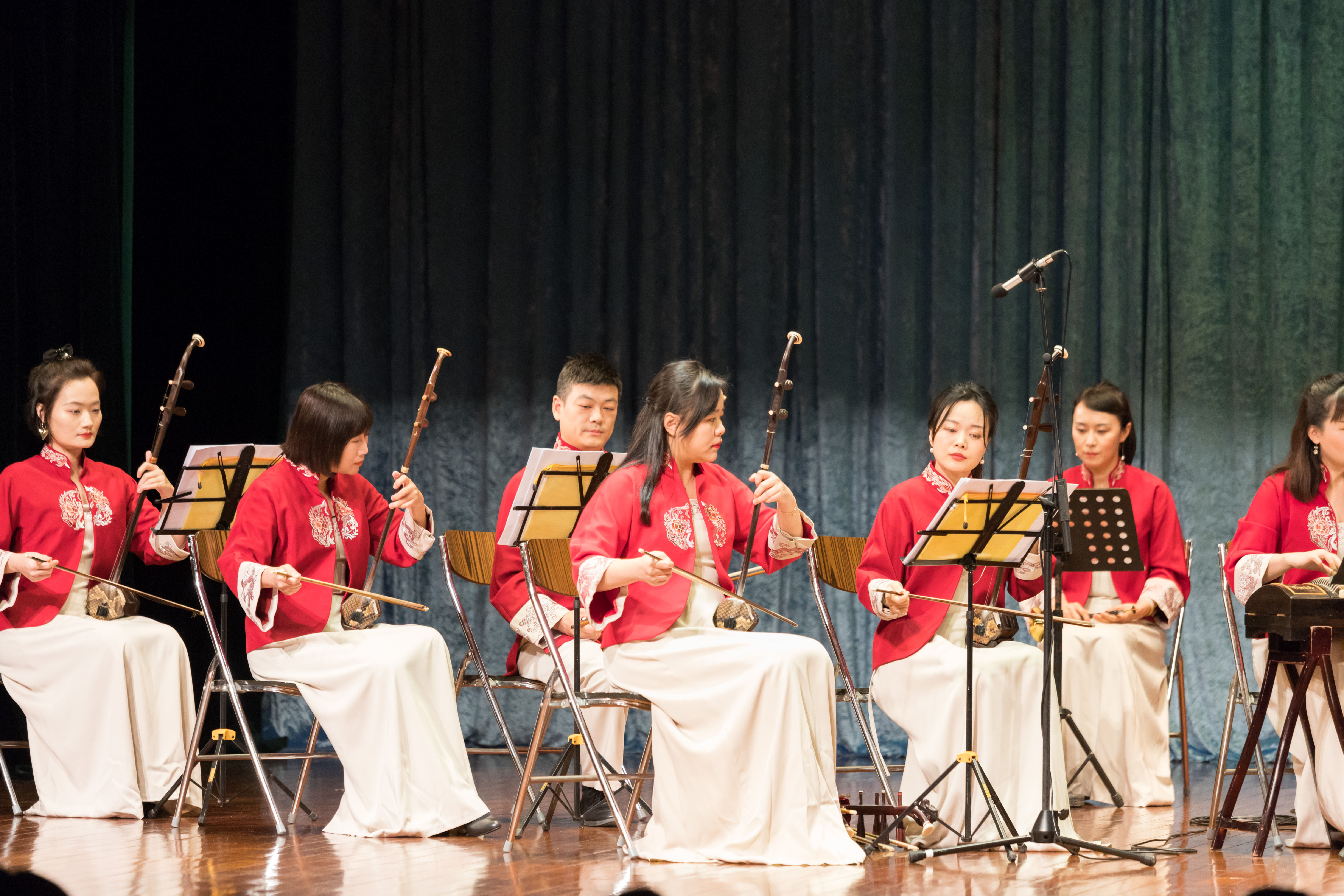 2023音乐会《逐浪》佛山站（5月20日）时间、地点、门票价格