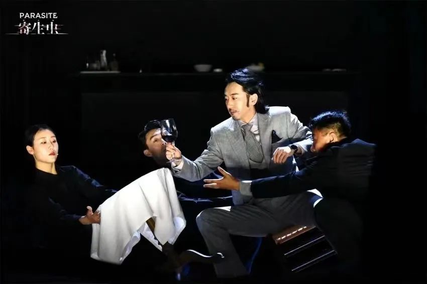 2023舞台剧《寄生虫》郑州站(6月11日)演出详情(时间、地点、门票价格) 2023舞台剧《寄生虫》郑州站(6月11日)演出详情(时间、地点、门票价格)