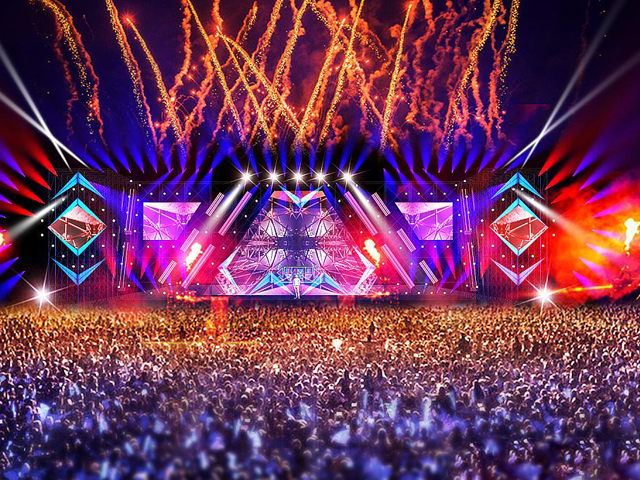 2023深圳草莓音乐节（5月20日）时间安排、门票价格、订票网址