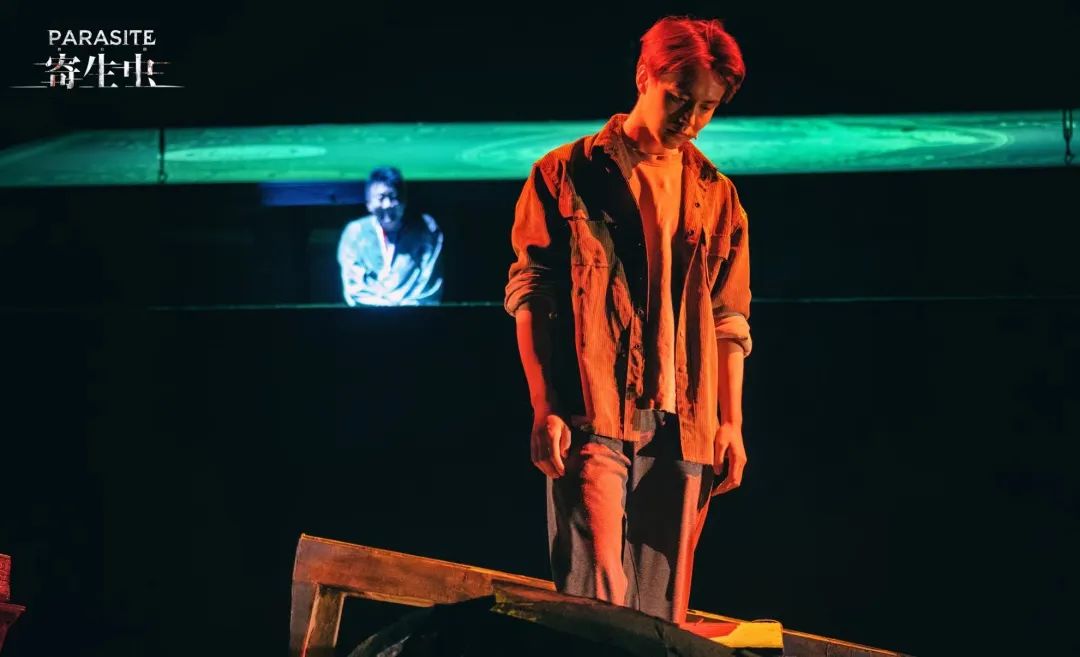 2023舞台剧《寄生虫》郑州站(6月11日)演出详情(时间、地点、门票价格) 2023舞台剧《寄生虫》郑州站(6月11日)演出详情(时间、地点、门票价格)