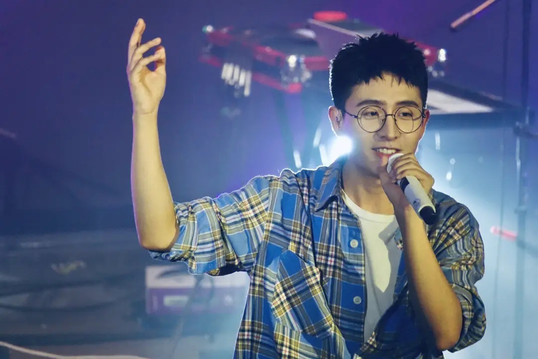 2023焦迈奇深圳演唱会（7月15日）门票价格、订票网址