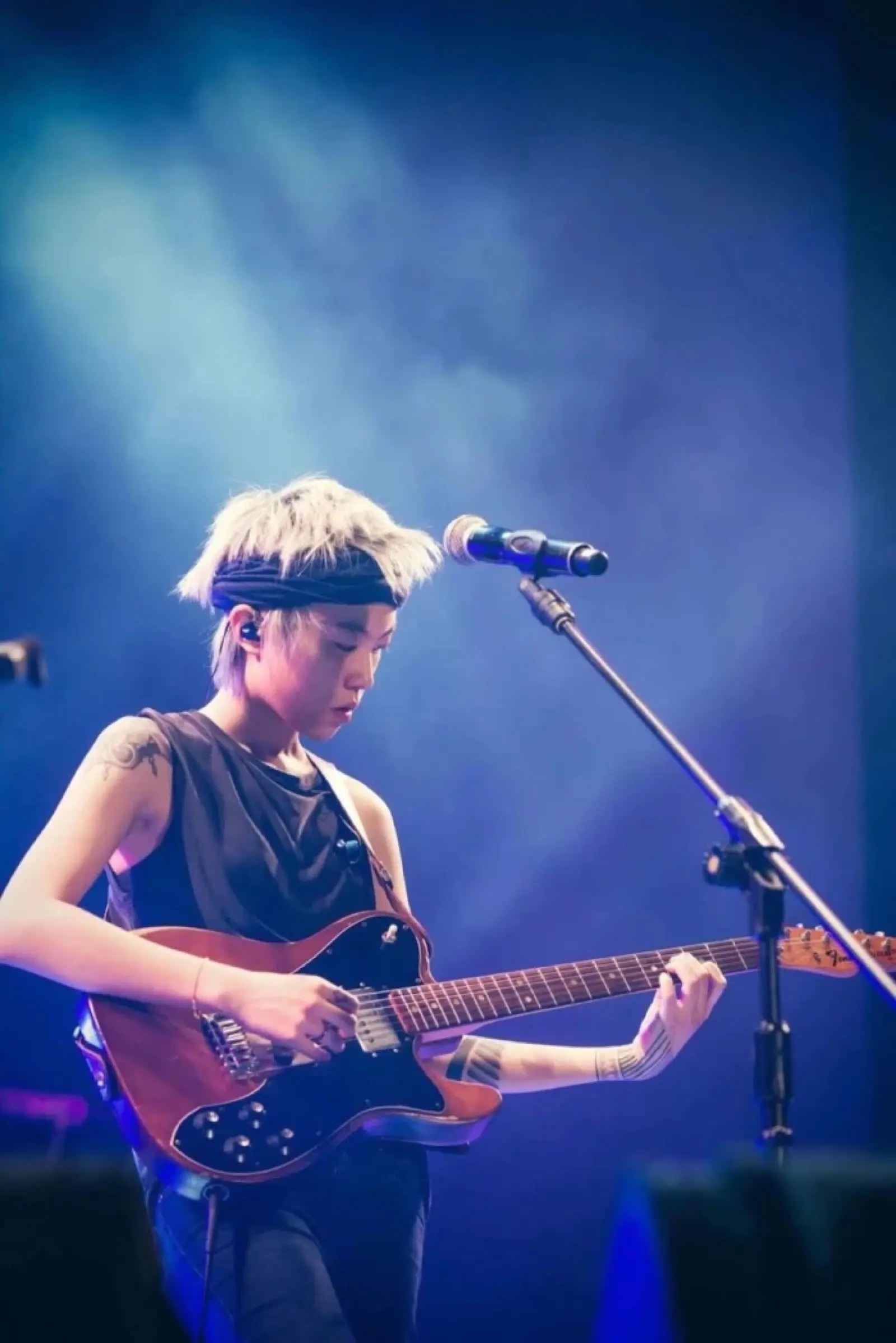 2023深圳草莓音乐节（5月20/21日）门票价格是多少？在哪买票？