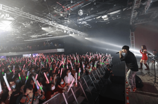 2023爱情36计杭州演唱会（5月20日）在哪买票？