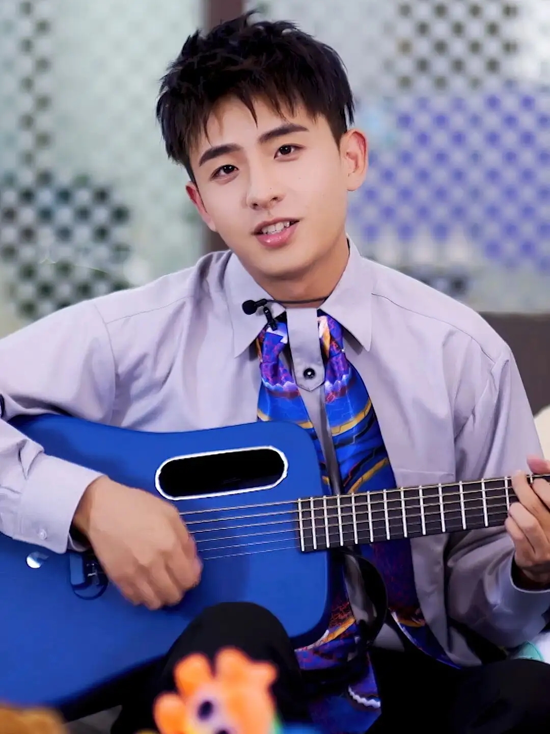 2023焦迈奇武汉演唱会（6月10日）门票价格及购票网址