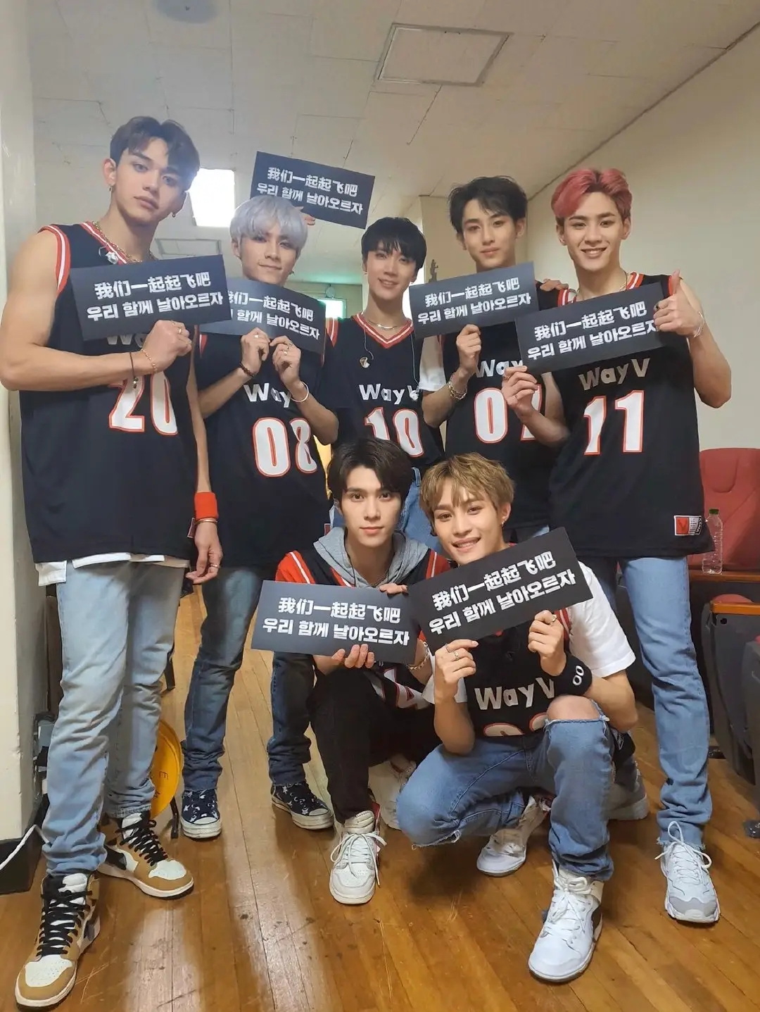 2023威神V香港演唱会（5月27日）时间地点、门票价格、演唱详情