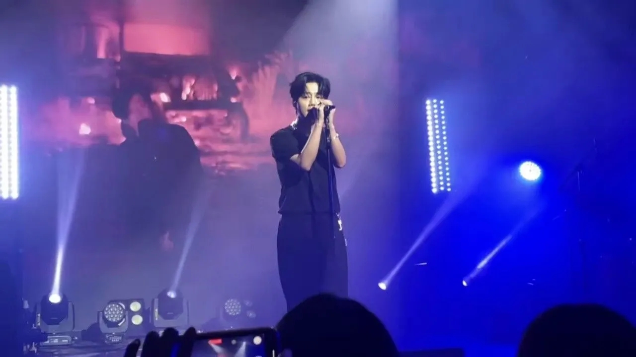 2023队长YoungCaptain深圳演唱会（6月10日）购票指南