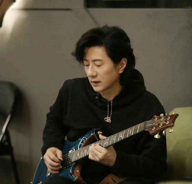 2023郑钧北京演唱会（7月2日）时间+地点+门票价格