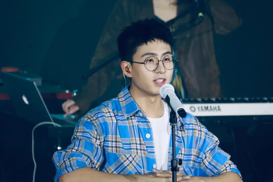 2023焦迈奇深圳演唱会（7月15日）门票价格、订票网址