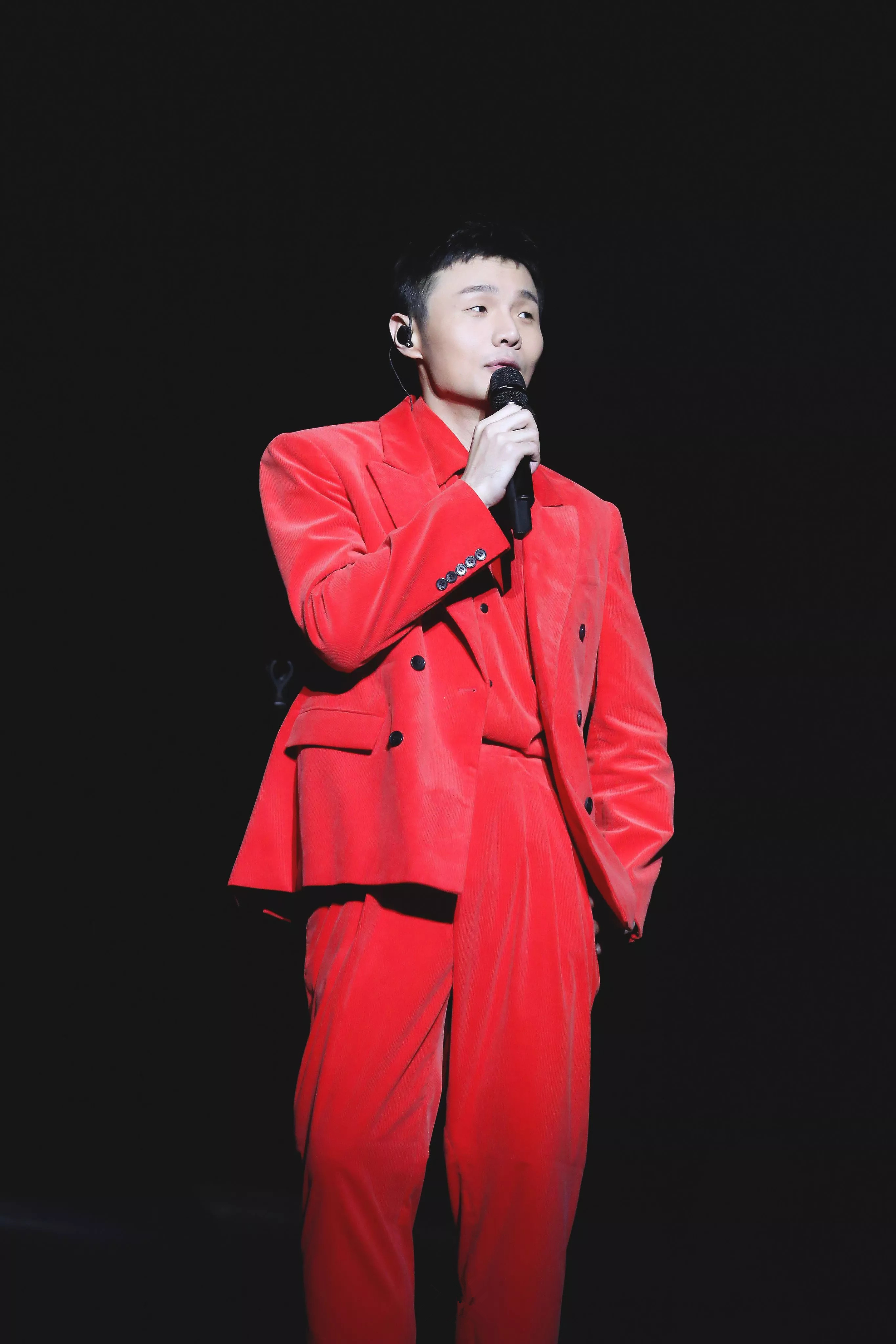 2023李荣浩太原演唱会（5月20日）(时间+场馆+票价)一览