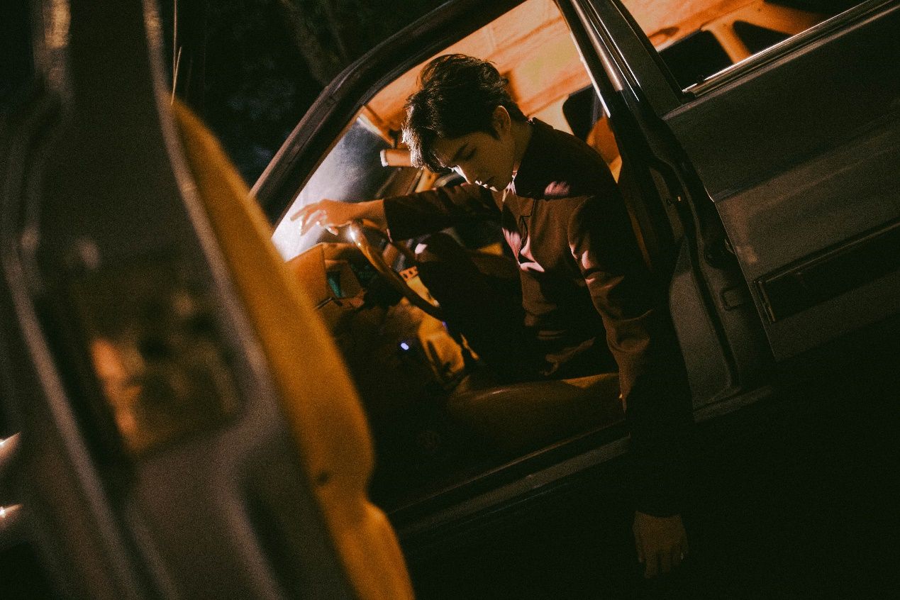 2023朱正廷「神秘任务」演唱会-上海站 2023朱正廷「神秘任务」演唱会-上海站