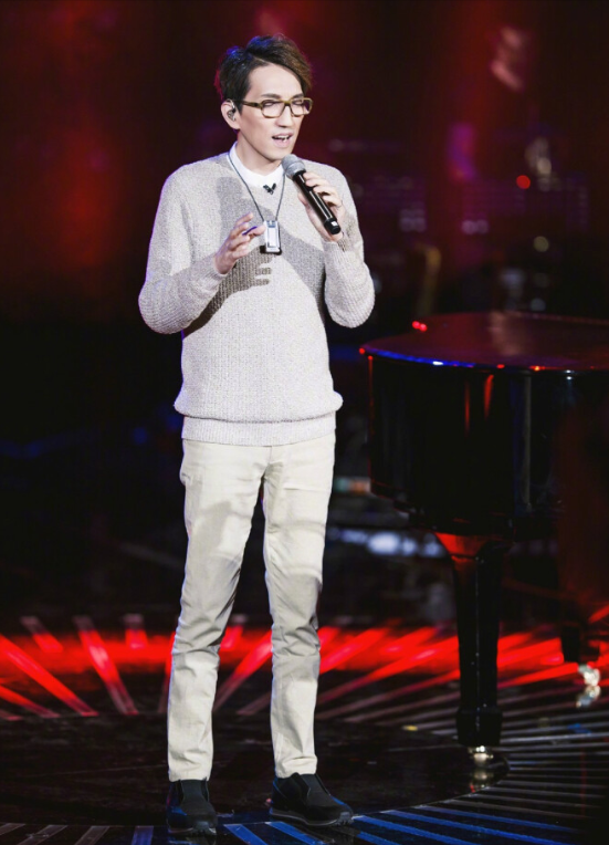 2023林志炫宜昌演唱会（7月8日）座位图+门票价格+歌单