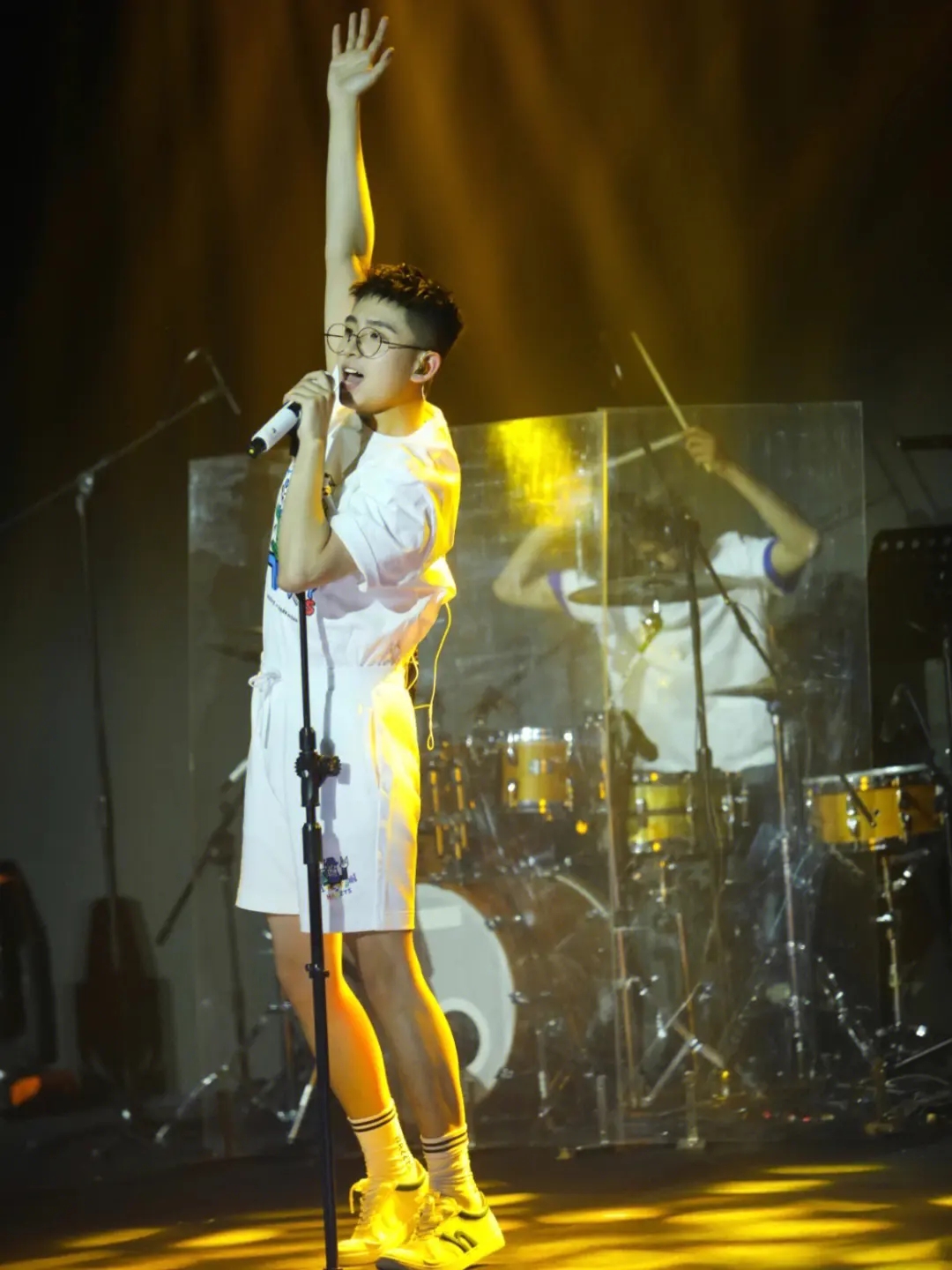 2023焦迈奇深圳演唱会（7月15日）门票价格是多少？