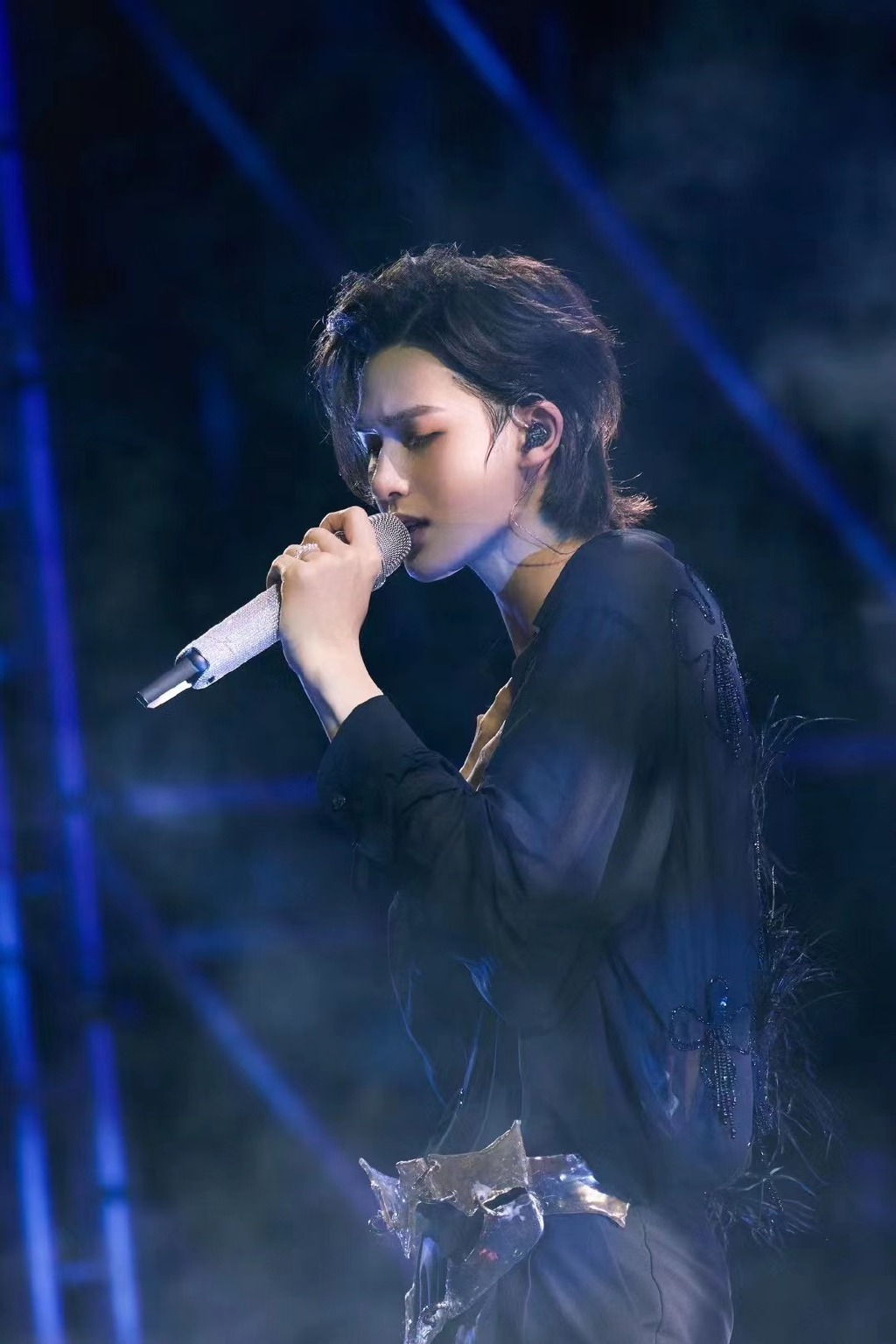 2023朱正廷「神秘任务」演唱会-上海站 2023朱正廷「神秘任务」演唱会-上海站