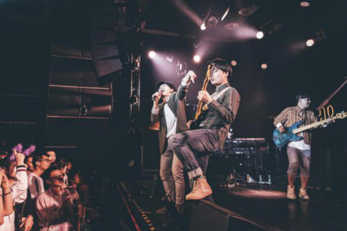 2023爱情36计武汉演唱会（5月20日）时间、地点、门票价格