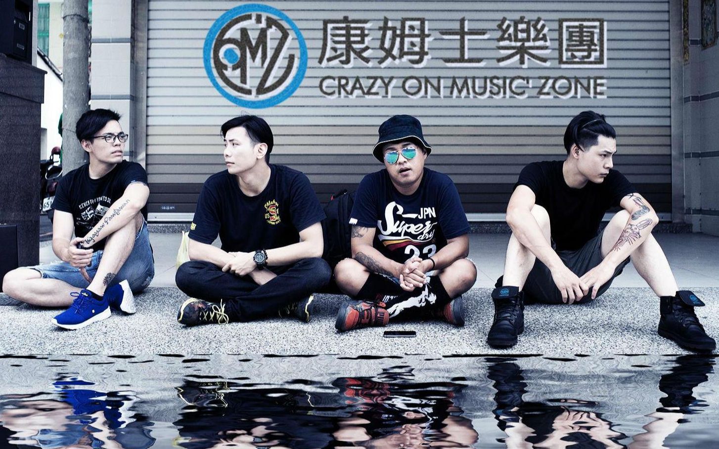 2023常州长江森林音乐节（6月22日/23日）阵容+地点+票价