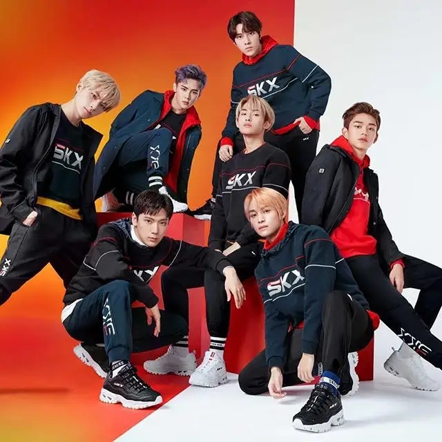 2023威神V香港演唱会（5月27日）时间地点、门票价格、演唱详情