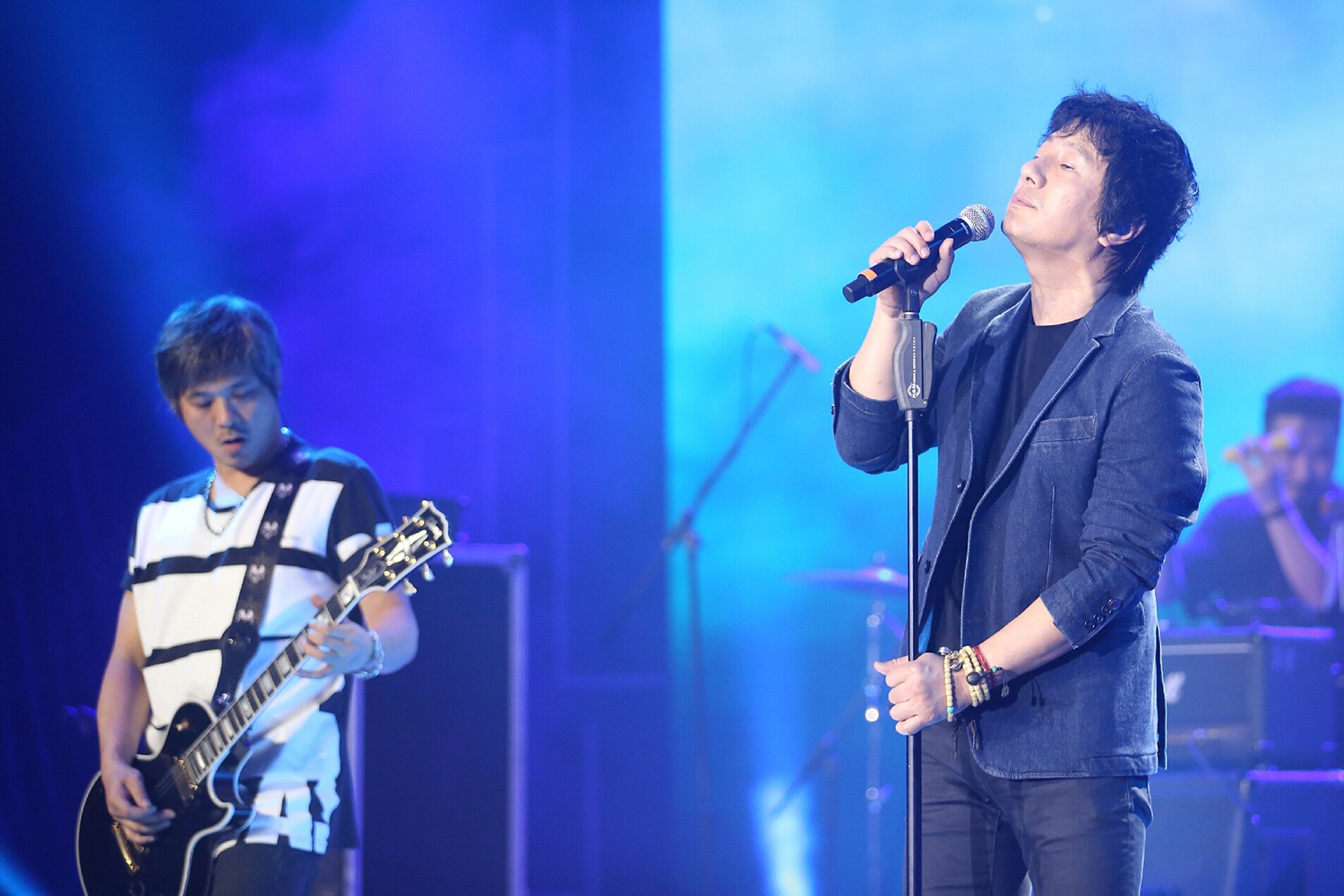 2023郑钧北京演唱会（7月2日）时间+地点+门票价格