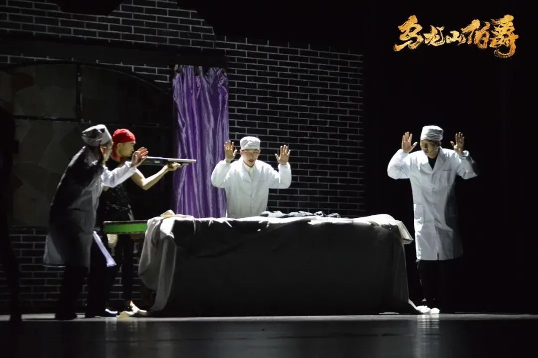 2023舞台剧《乌龙山伯爵》福州站（6月2日）演出时间、在线订票