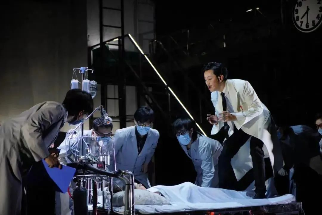 2023音乐剧《空中花园谋杀案》武汉站（8月31日/9月1日）演出安排、在线订票