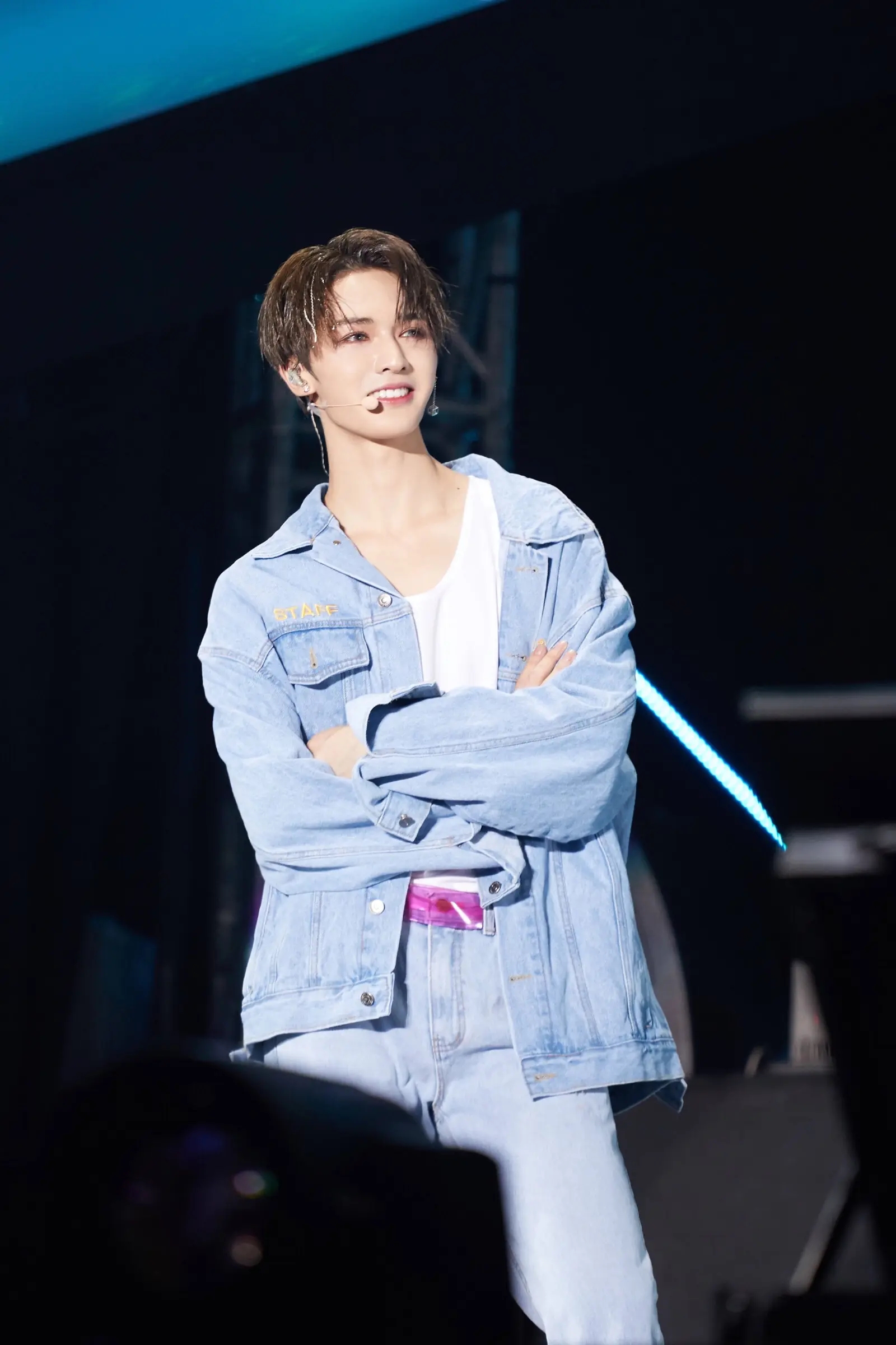 2023朱正廷上海演唱会(5月20日)时间、地点、门票价格 2023朱正廷上海演唱会(5月20日)时间、地点、门票价格