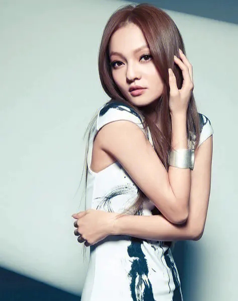 2023张韶涵天津演唱会（7月22日）在哪订票？