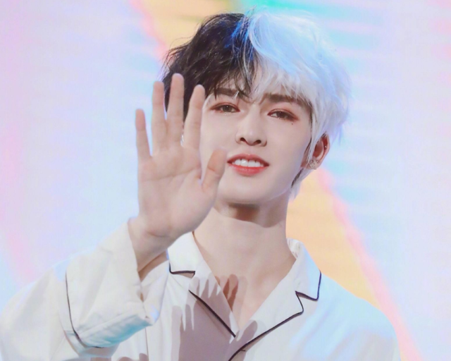 2023朱正廷上海演唱会（5月20日）订票方式及购票网址