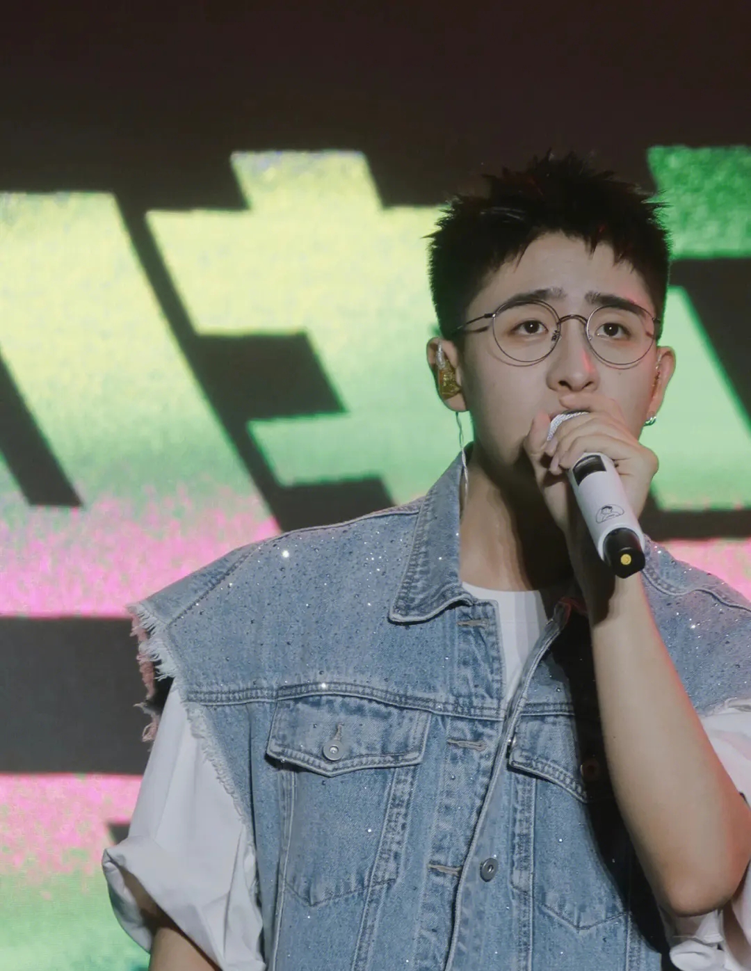 2023焦迈奇深圳演唱会（7月15日）订票指南+演出信息