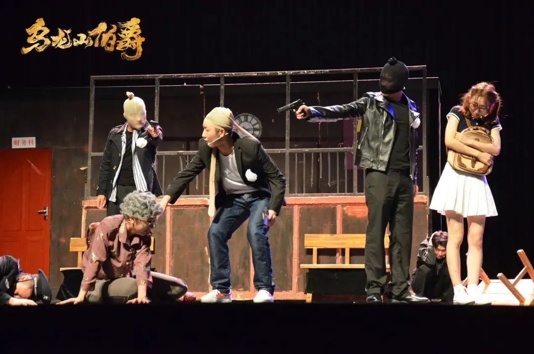 2023舞台剧《乌龙山伯爵》福州站（6月2日）演出时间、在线订票