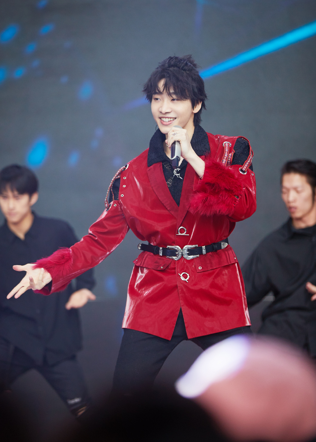 2023深圳能量狮超级音乐现场（6月17日）【在线订票】