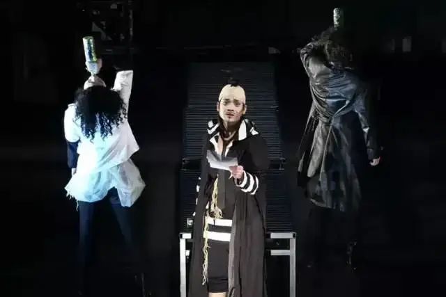 2023音乐剧《空中花园谋杀案》武汉站（8月31日/9月1日）演出安排、在线订票