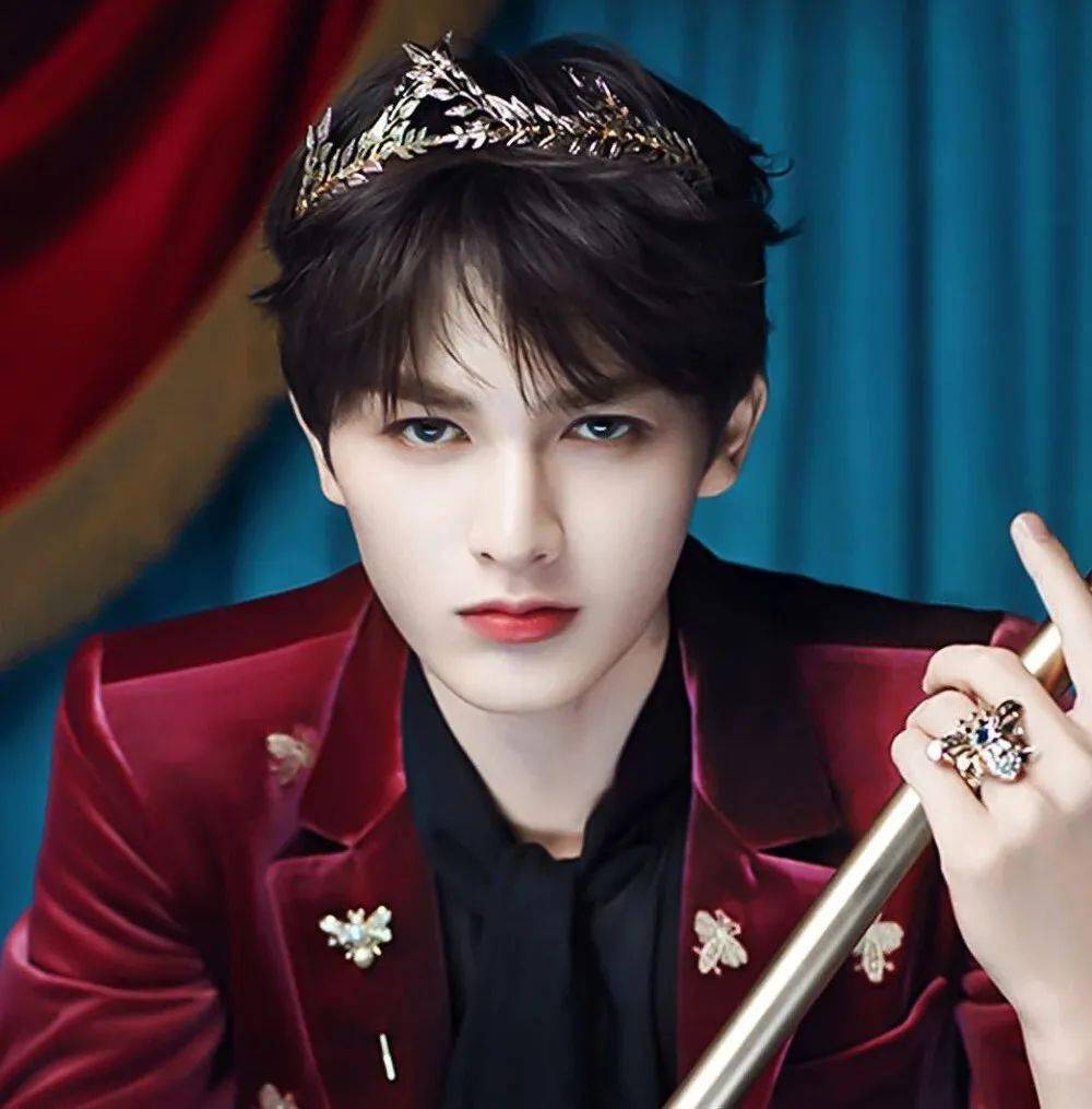 2023朱正廷上海演唱会（5月20日）订票方式及购票网址