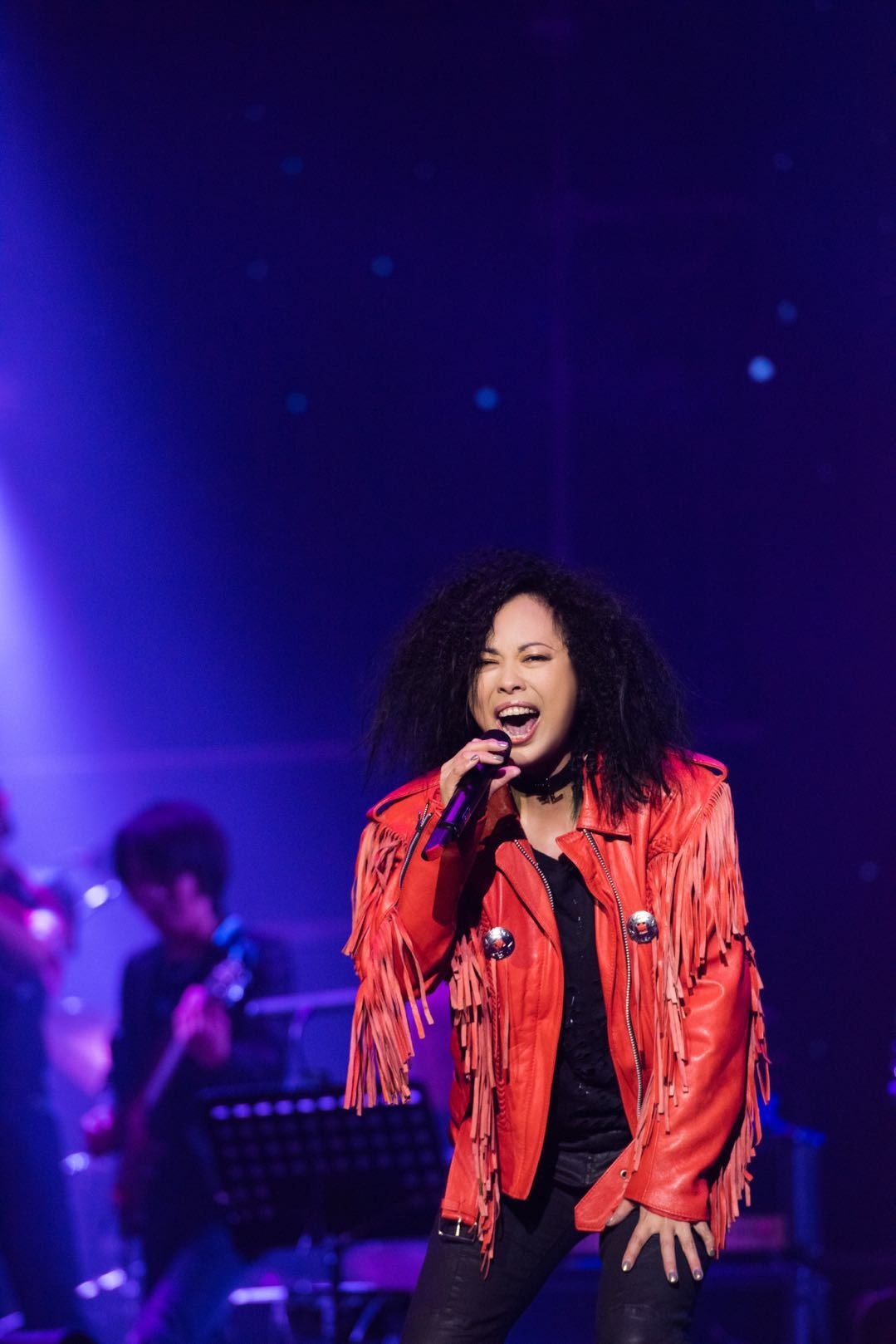 2023黄绮珊合肥演唱会（6月2日）时间+地点+票价+购票入口