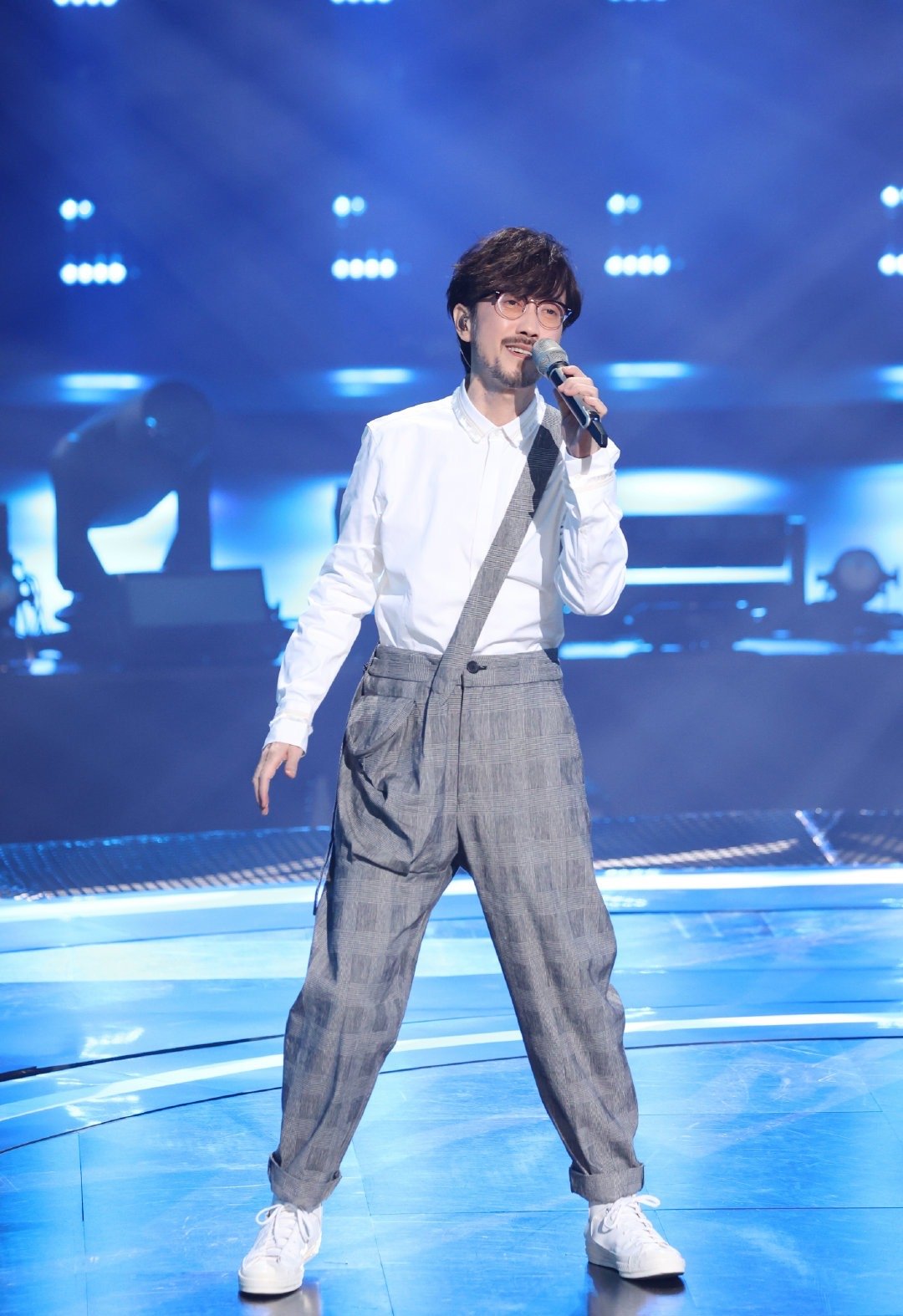 2023周传雄宁波演唱会（5月20日）时间地点、演出详情