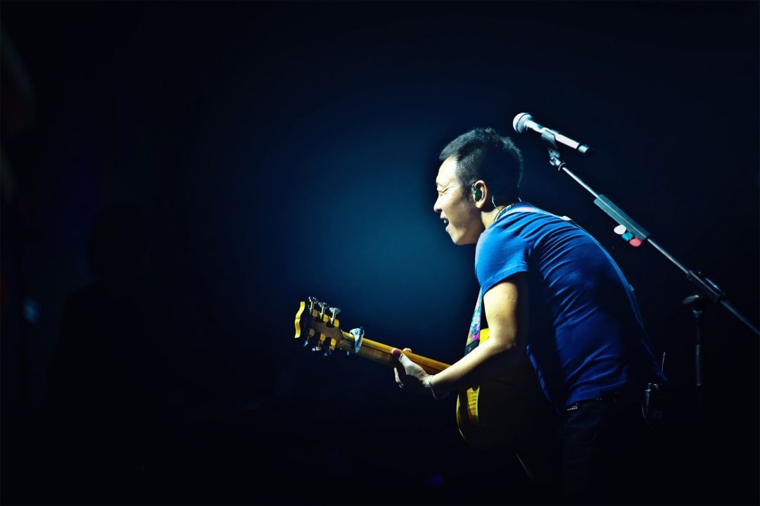 2023许巍苏州演唱会（6月23日）在哪订票？