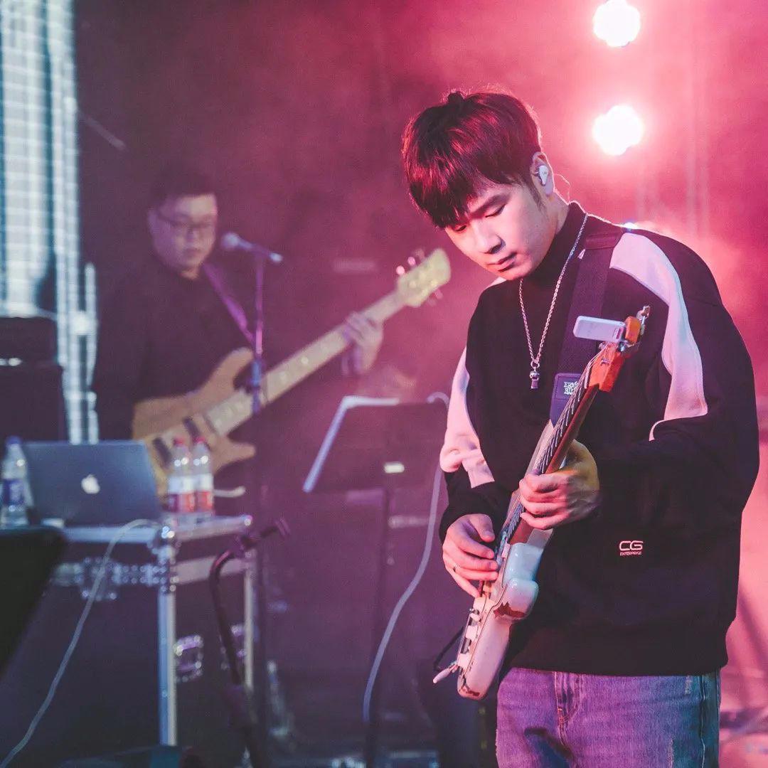 2023余佳运上海演唱会（6月17日）（时间+场馆+订票）