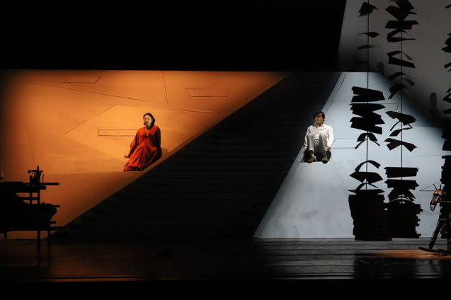 2023舞台剧《日出》深圳站(9月1/2日)时间、地点、门票价格 2023舞台剧《日出》深圳站(9月1/2日)时间、地点、门票价格