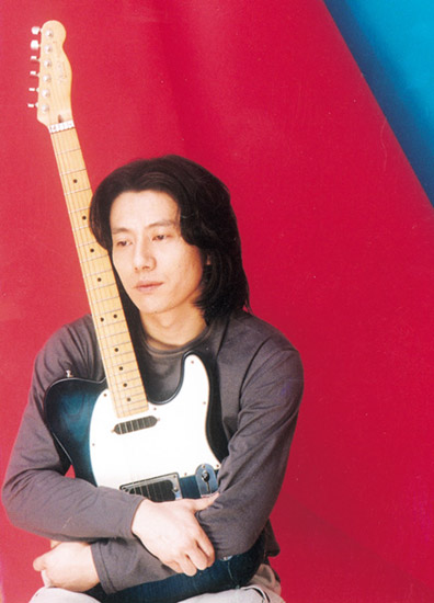 2023郑钧北京演唱会(7月2日)门票预订、时间地点、演出详情 2023郑钧北京演唱会(7月2日)门票预订、时间地点、演出详情