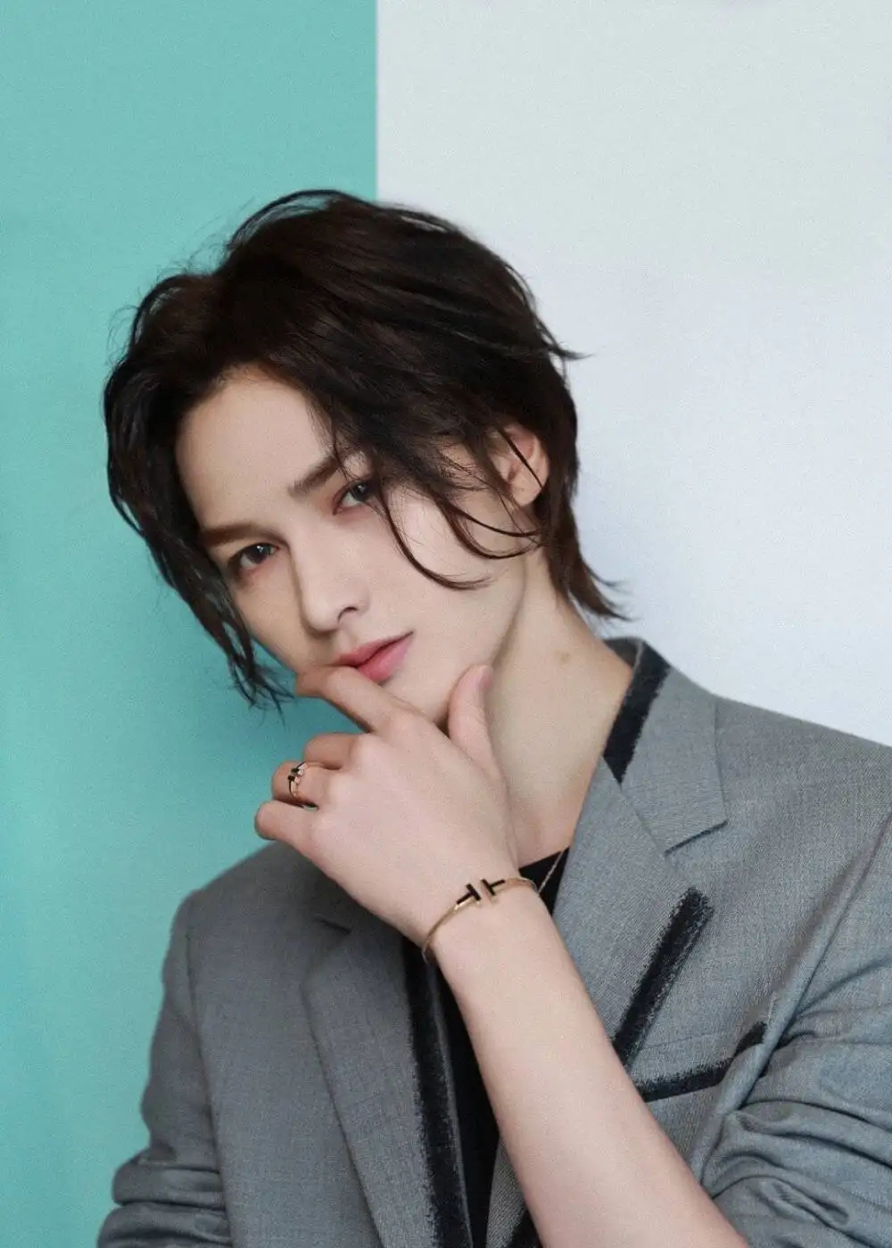 2023朱正廷上海演唱会(5月20日)(时间+地点+票价+购票入口) 2023朱正廷上海演唱会(5月20日)(时间+地点+票价+购票入口)