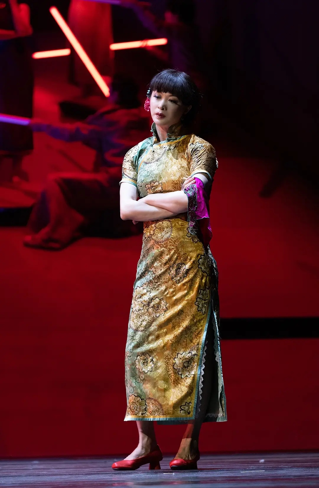 2023舞台剧《日出》深圳站(9月1日/2日)剧情介绍+时间地点+订票 2023舞台剧《日出》深圳站(9月1日/2日)剧情介绍+时间地点+订票