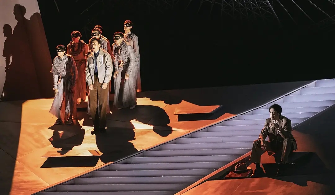 2023舞台剧《日出》深圳站(9月1日/2日)剧情介绍+时间地点+订票 2023舞台剧《日出》深圳站(9月1日/2日)剧情介绍+时间地点+订票