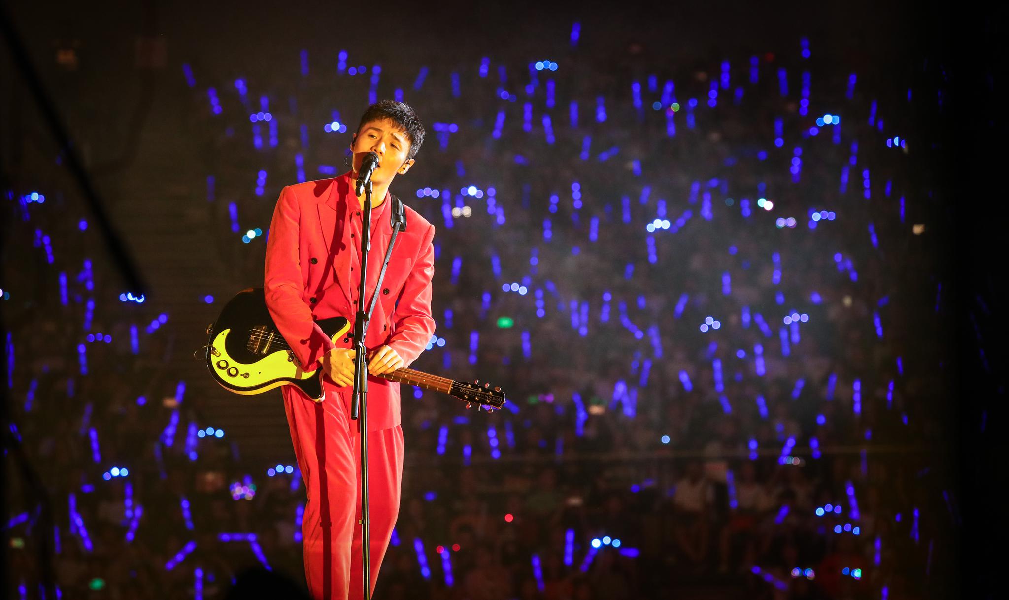 2023李荣浩太原演唱会(5月20日)地点、票价、演出详情 2023李荣浩太原演唱会(5月20日)地点、票价、演出详情