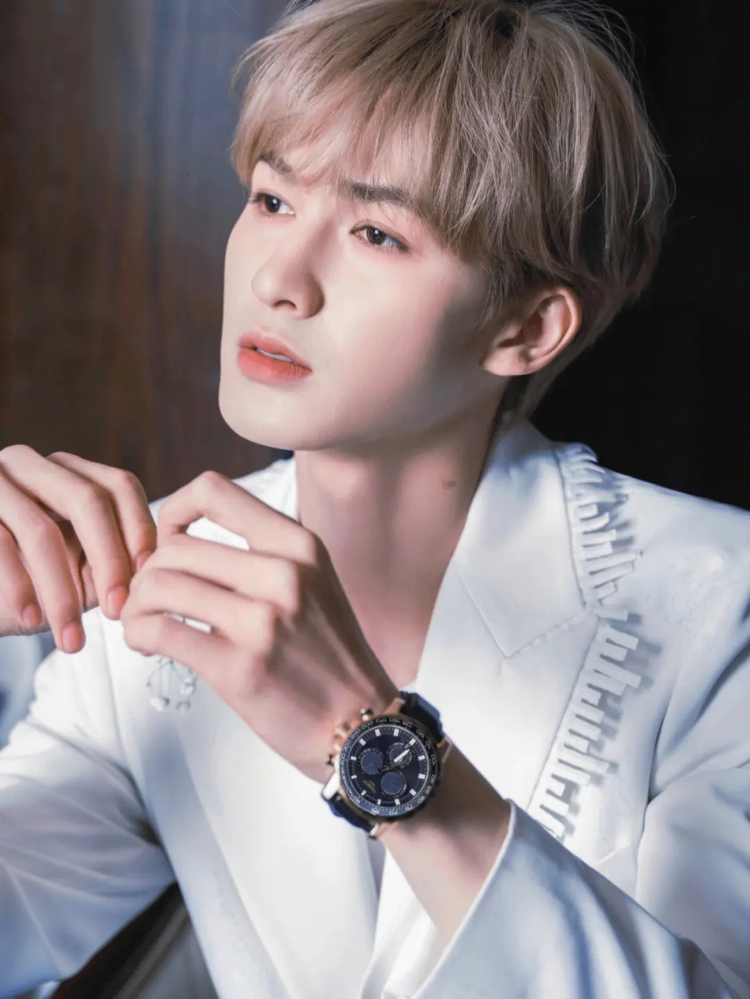 2023朱正廷上海演唱会(5月20日)(时间+地点+票价+购票入口) 2023朱正廷上海演唱会(5月20日)(时间+地点+票价+购票入口)