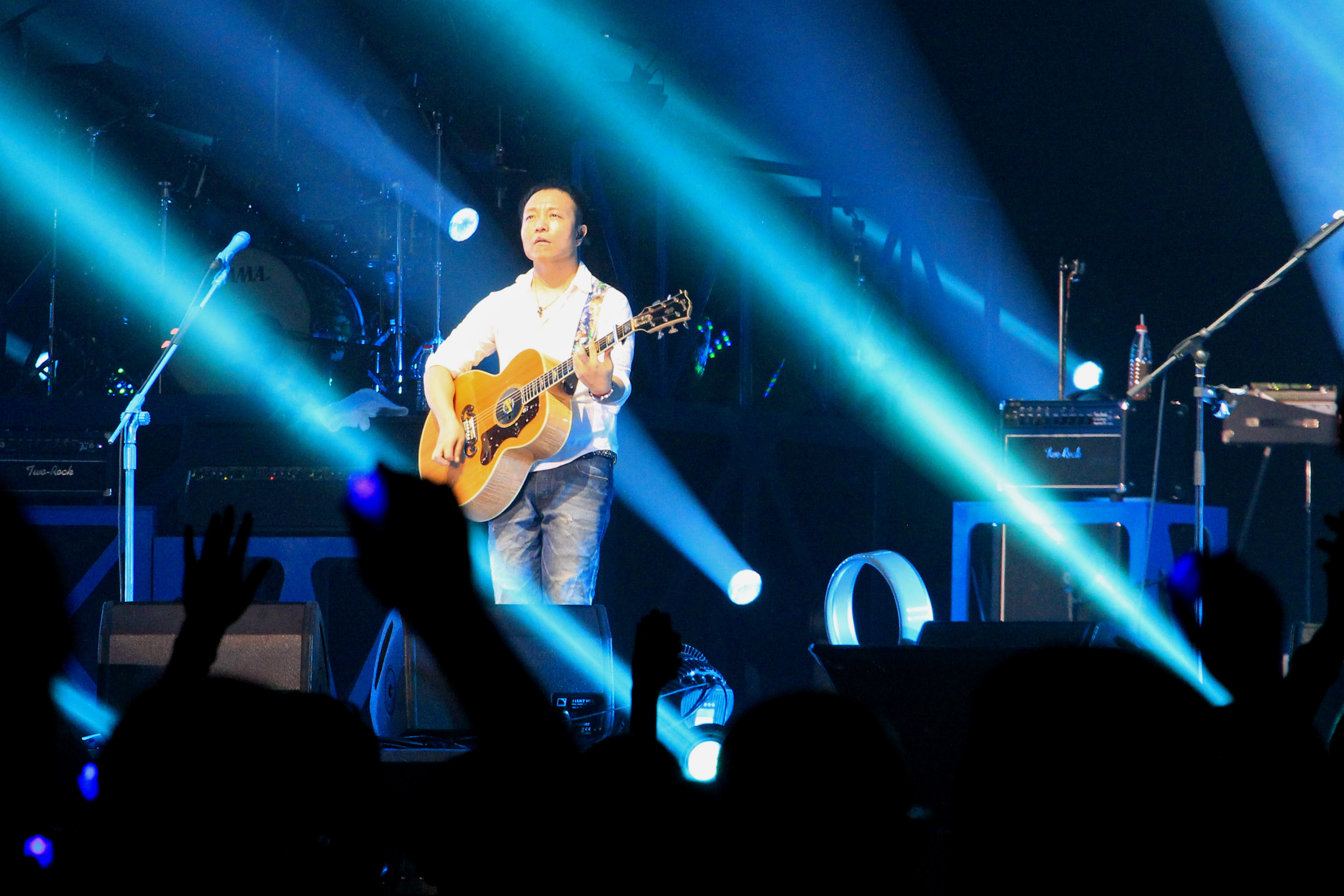 2023许巍太原演唱会（7月15日）门票价格及订票网址