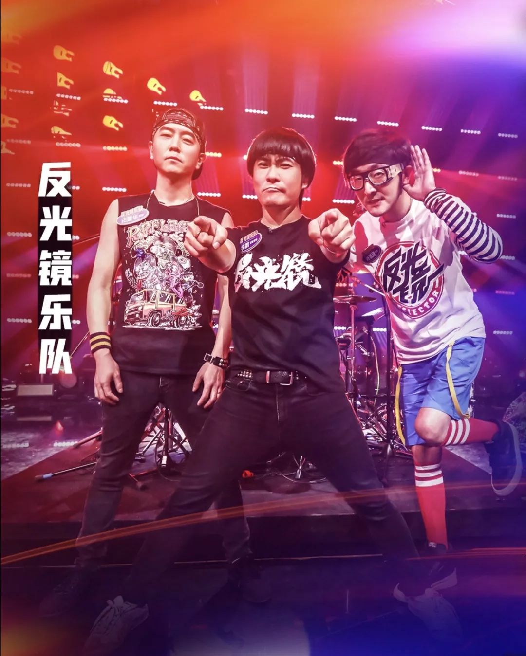 2023遵义乐堡音乐节（6月10日/11日）(时间+地点+阵容+订票方式)