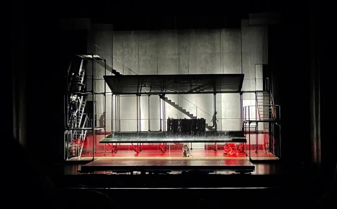 2023舞台剧《寄生虫》郑州站（6月11日）演出详情及购票信息