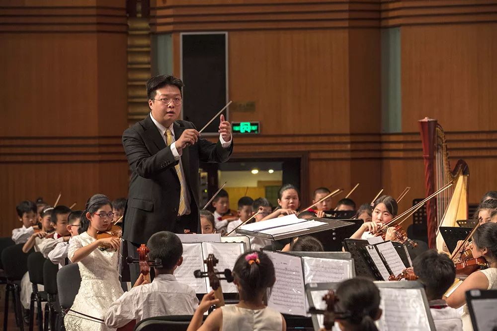 2023北京六一儿童节专场交响音乐会(5月28日)(时间+地点+订票方式) 2023北京六一儿童节专场交响音乐会(5月28日)(时间+地点+订票方式)