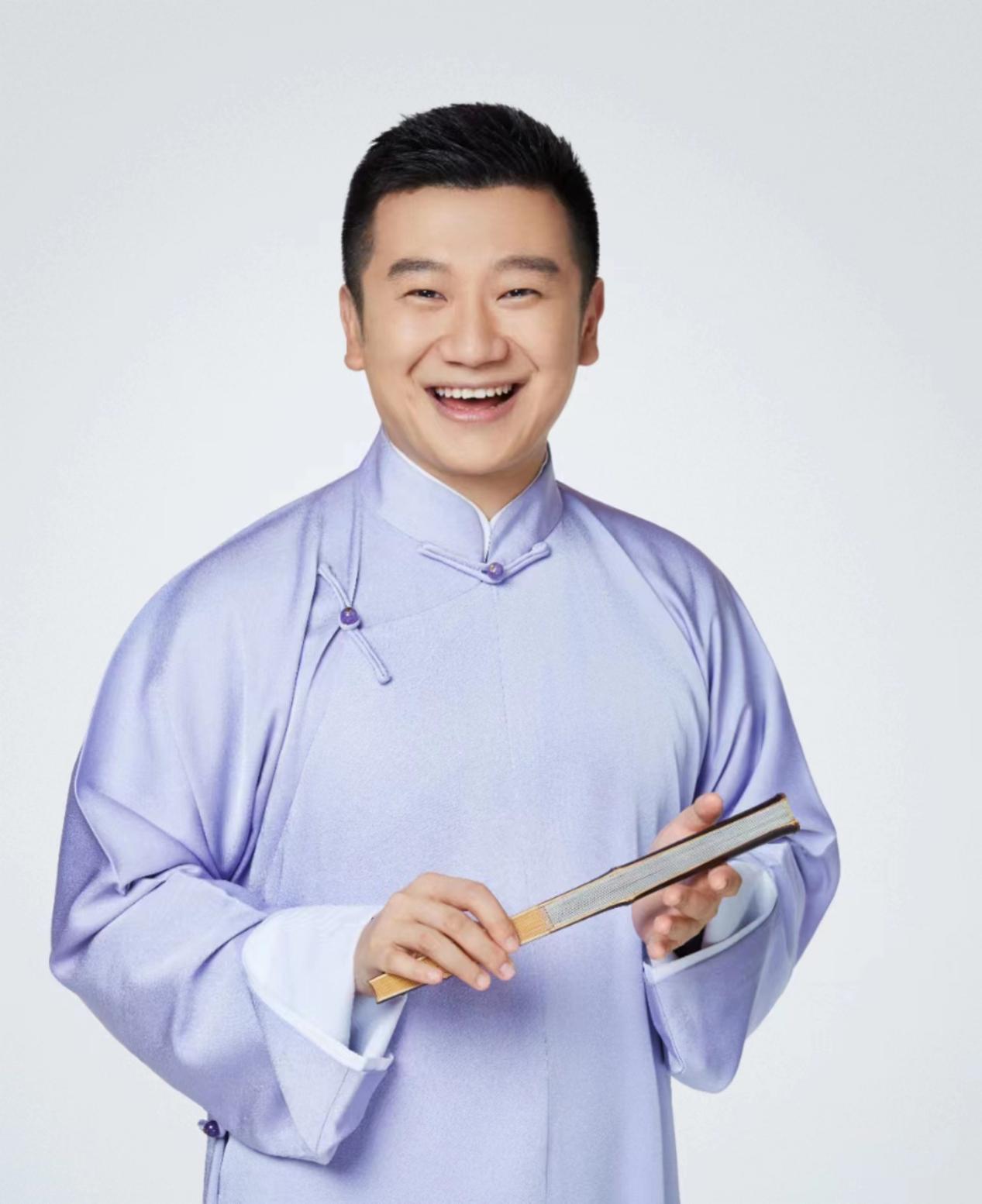 2023豫味•京味相声大会-郑州站 2023豫味•京味相声大会-郑州站