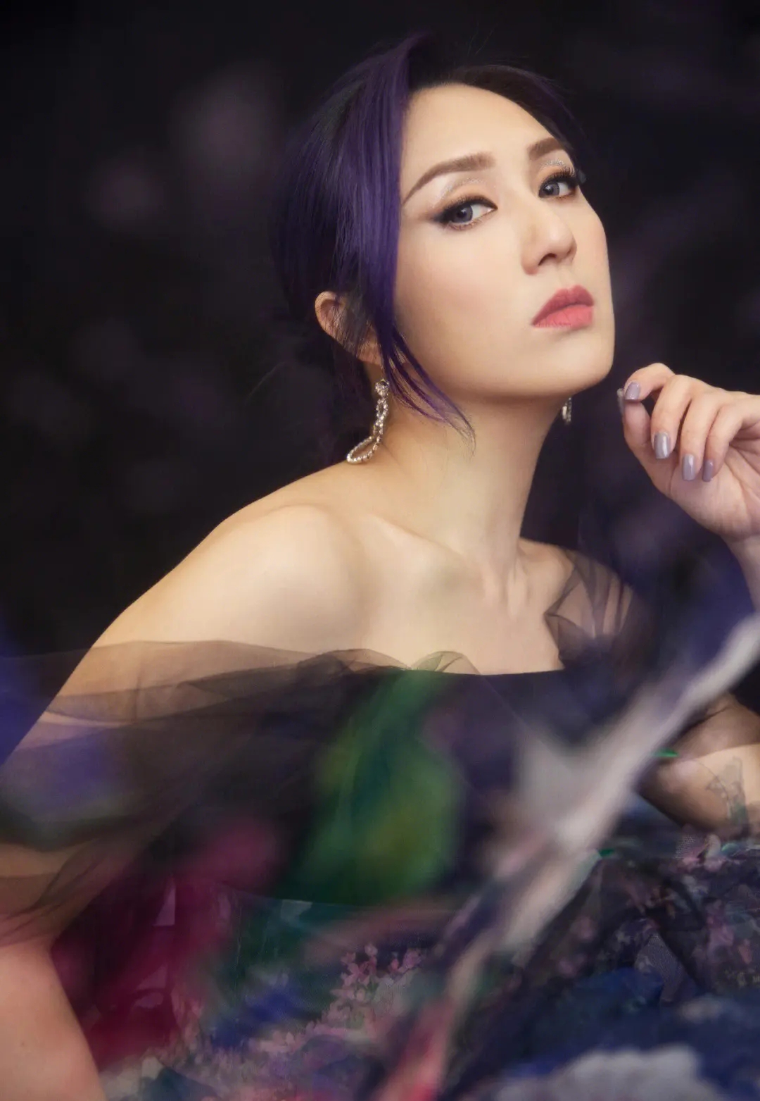 2023杨千嬅深圳演唱会（7月22日）在哪买票？