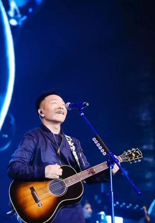 2023许巍广州演唱会[预售]时间安排、门票价格、订票网址