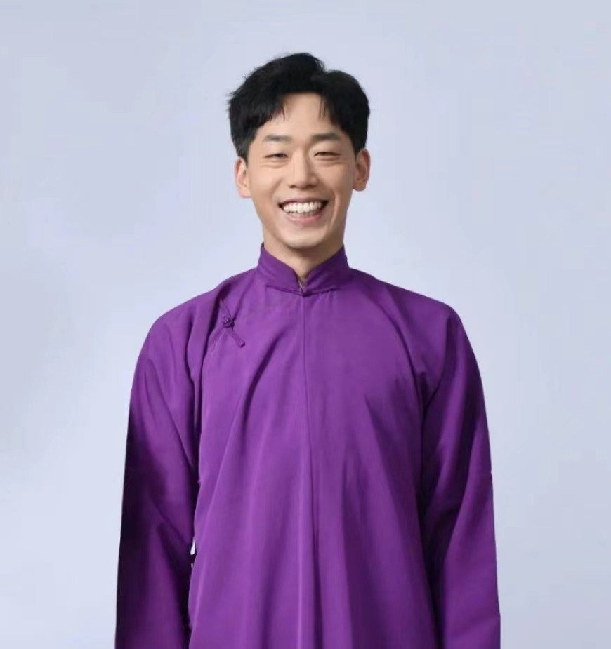 2023豫味•京味相声大会-郑州站 2023豫味•京味相声大会-郑州站